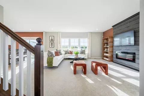 Living - 8295 Busey Rd, Pickerington, OH 43147 photo 3 of 8