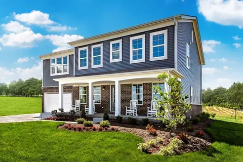 Exterior - 8295 Busey Rd, Pickerington, OH 43147 photo 5 of 29