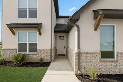 Exterior - 11398 Forest View Ln, Sperry, OK 74073 photo 8 of 15