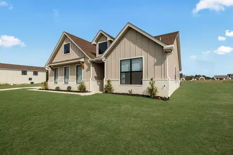 Exterior - 11398 Forest View Ln, Sperry, OK 74073 photo 11 of 15