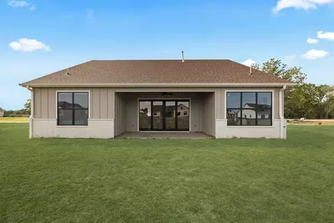 Exterior - 11398 Forest View Ln, Sperry, OK 74073 photo 14 of 15