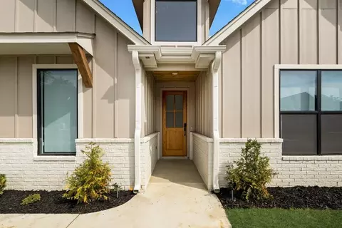 Exterior - 11398 Forest View Ln, Sperry, OK 74073 photo 13 of 15