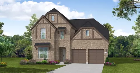 1816 Salt Grass Dr, Argyle, TX 76226