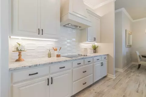 Kitchen - 200 Lee Mays, Troy, TX 76579 photo 1 of 1