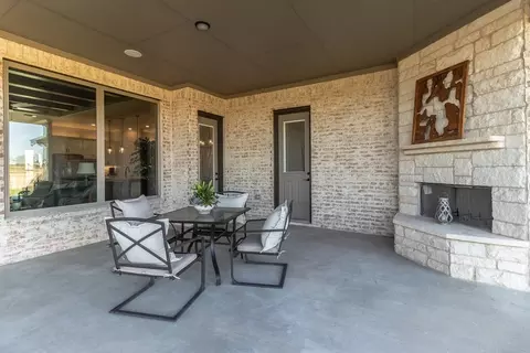 Exterior - 200 Lee Mays, Troy, TX 76579 photo 2 of 2