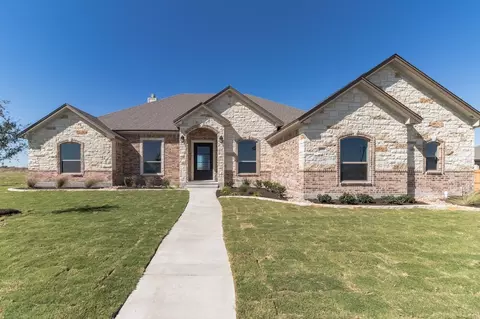 Exterior - 200 Lee Mays, Troy, TX 76579 photo 1 of 2