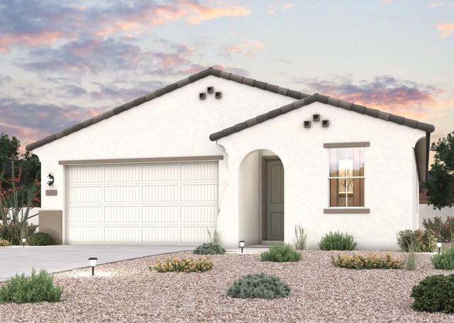 24218 W Dekalb Ln, Buckeye, AZ 85326