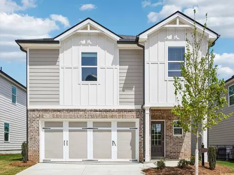 2163 Martin Spring Bnd, Lawrenceville, GA 30045