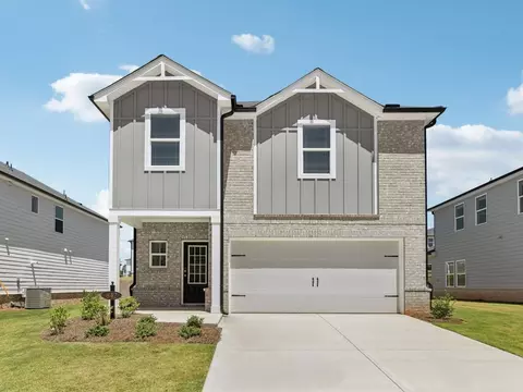 2163 Martin Spring Bnd, Lawrenceville, GA 30045