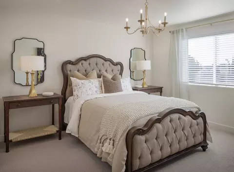 Bedroom - 2865 Ruby Port St, Tulare, CA 93274 photo 4 of 4