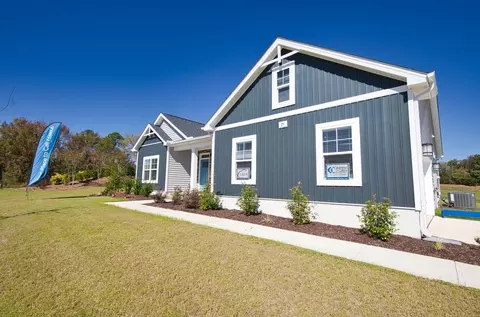Exterior - Montevallo Lane, Ayden, NC 28513 photo 17 of 24