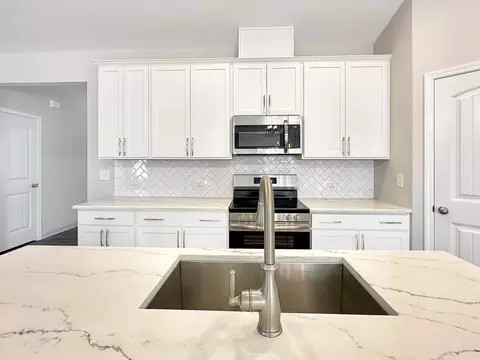 Kitchen - Montevallo Lane, Ayden, NC 28513 photo 20 of 29