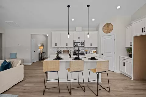 Kitchen - Montevallo Lane, Ayden, NC 28513 photo 18 of 29