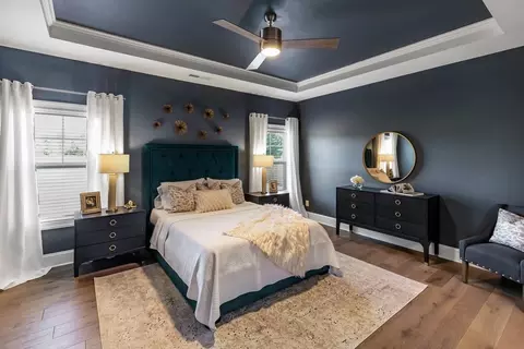 Bedroom - Montevallo Lane, Ayden, NC 28513 photo 2 of 33