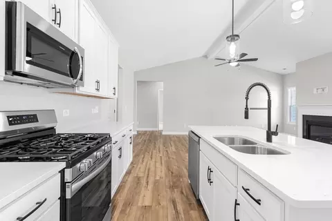 Kitchen - Montevallo Lane, Ayden, NC 28513 photo 5 of 29