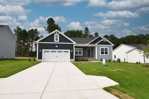 Exterior - Montevallo Lane, Ayden, NC 28513 photo 9 of 24