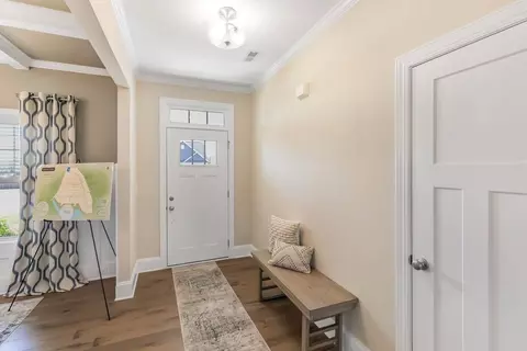 Entry Way - Montevallo Lane, Ayden, NC 28513 photo 6 of 16