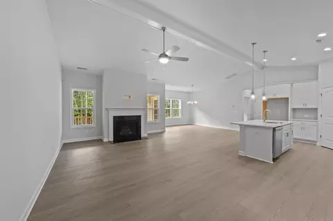 Living - Montevallo Lane, Ayden, NC 28513 photo 12 of 15