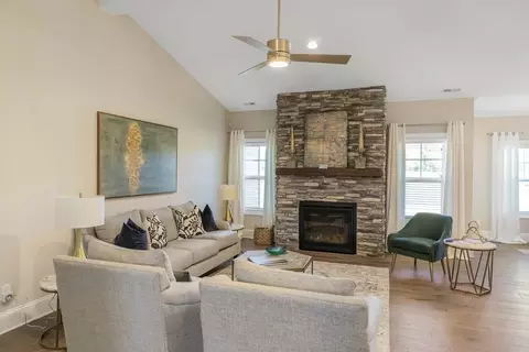 Living - Montevallo Lane, Ayden, NC 28513 photo 2 of 15