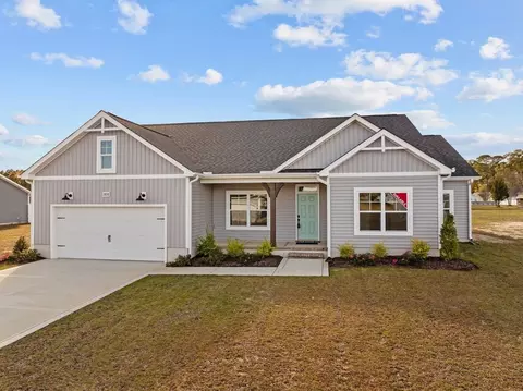 Exterior - Montevallo Lane, Ayden, NC 28513 photo 14 of 24