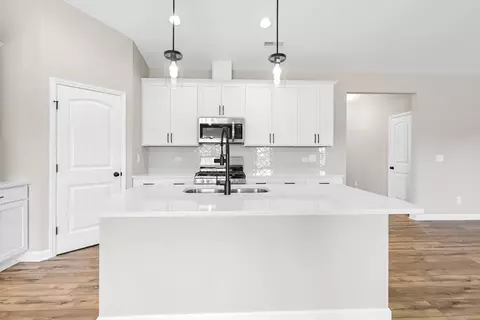 Kitchen - Montevallo Lane, Ayden, NC 28513 photo 17 of 29