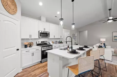 Kitchen - Montevallo Lane, Ayden, NC 28513 photo 22 of 29
