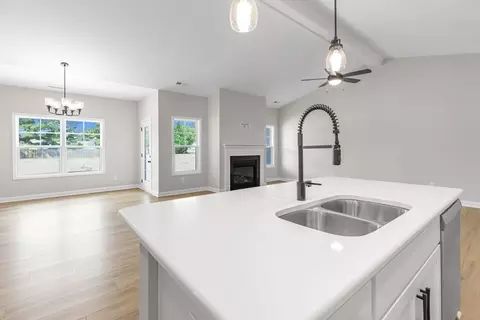 Kitchen - Montevallo Lane, Ayden, NC 28513 photo 29 of 29