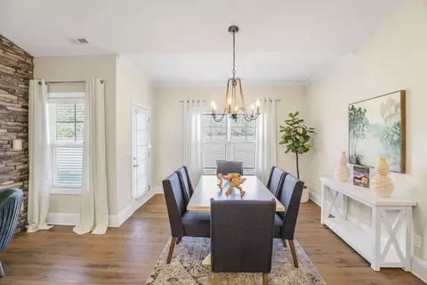 Dining - Montevallo Lane, Ayden, NC 28513 photo 10 of 21