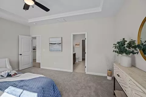 Bedroom - Montevallo Lane, Ayden, NC 28513 photo 8 of 33