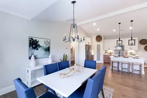 Dining - Montevallo Lane, Ayden, NC 28513 photo 9 of 21