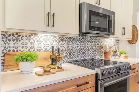 Kitchen - Montevallo Lane, Ayden, NC 28513 photo 23 of 29