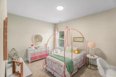 Bedroom - Montevallo Lane, Ayden, NC 28513 photo 18 of 33