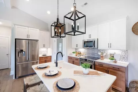 Kitchen - Montevallo Lane, Ayden, NC 28513 photo 24 of 29