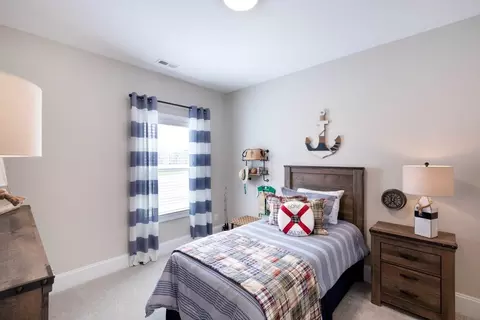 Bedroom - Montevallo Lane, Ayden, NC 28513 photo 25 of 33
