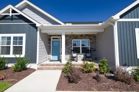 Exterior - Montevallo Lane, Ayden, NC 28513 photo 18 of 24