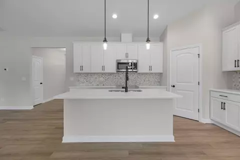Kitchen - Montevallo Lane, Ayden, NC 28513 photo 15 of 29