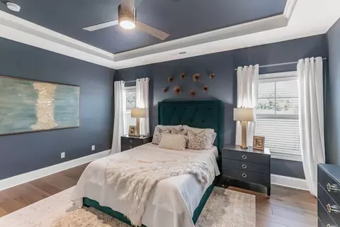 Bedroom - Montevallo Lane, Ayden, NC 28513 photo 1 of 33