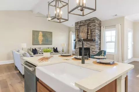 Kitchen - Montevallo Lane, Ayden, NC 28513 photo 28 of 29