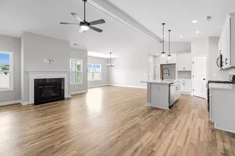 Living - Montevallo Lane, Ayden, NC 28513 photo 13 of 15