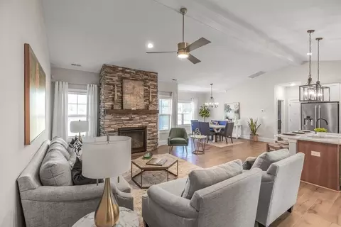 Living - Montevallo Lane, Ayden, NC 28513 photo 11 of 15