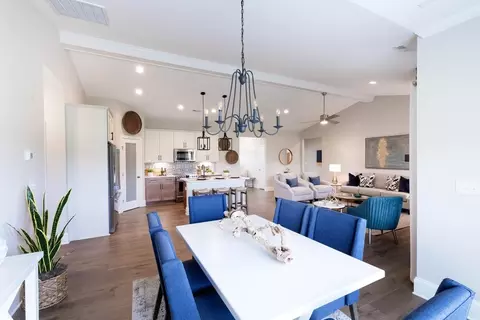 Dining - Montevallo Lane, Ayden, NC 28513 photo 18 of 21