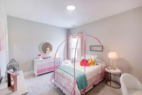 Bedroom - Montevallo Lane, Ayden, NC 28513 photo 19 of 33