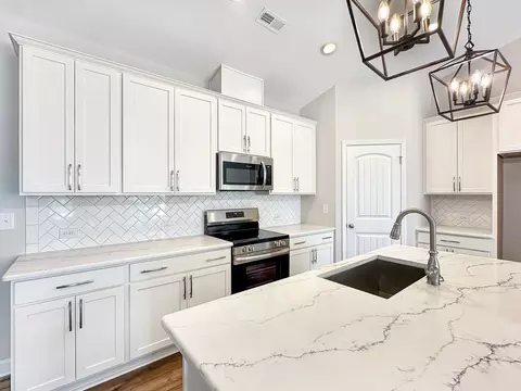 Kitchen - Montevallo Lane, Ayden, NC 28513 photo 14 of 29