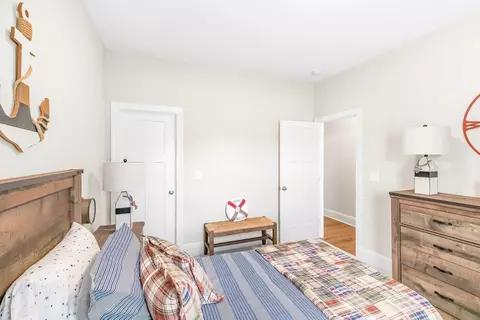 Bedroom - Montevallo Lane, Ayden, NC 28513 photo 32 of 33