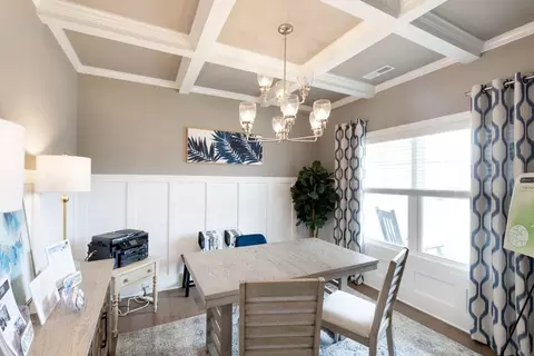 Dining - Montevallo Lane, Ayden, NC 28513 photo 2 of 21