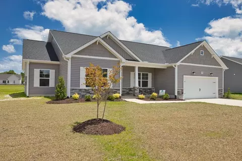 Exterior - Montevallo Lane, Ayden, NC 28513 photo 15 of 24
