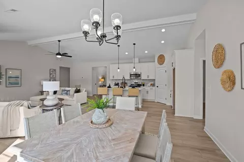 Dining - Montevallo Lane, Ayden, NC 28513 photo 19 of 21