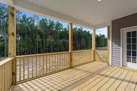 Exterior - Montevallo Lane, Ayden, NC 28513 photo 23 of 24