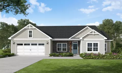 Exterior - Montevallo Lane, Ayden, NC 28513 photo 3 of 24