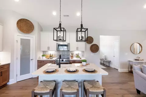 Kitchen - Montevallo Lane, Ayden, NC 28513 photo 16 of 29